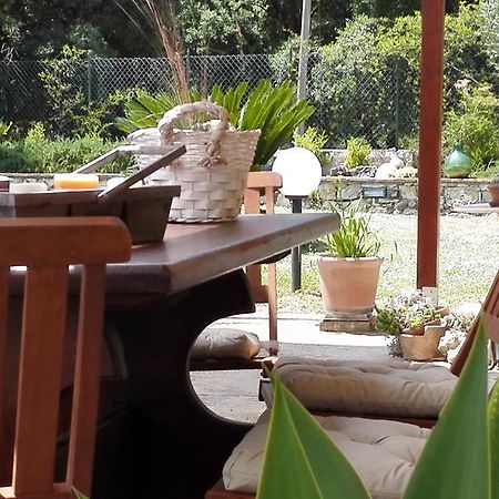 Ferienwohnung La Zucca A Pois Formia Zimmer foto
